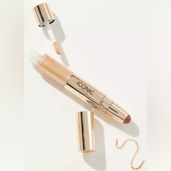 ✨HP✨ New ICONIC London Eyeshadow Glaze Crayon - Picture 4 of 14